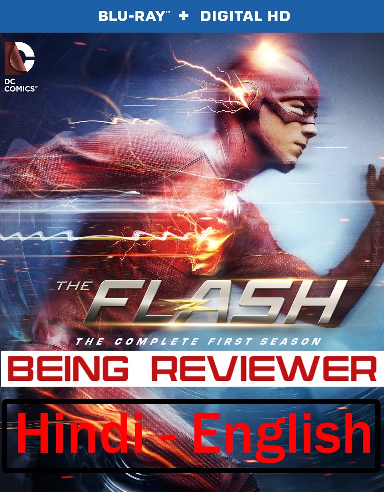 the flash download in hindi dubbed 350mb